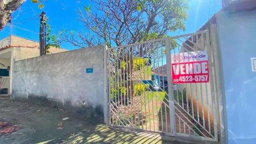 Casa com 1 Quarto à venda, 109m² no Vila Vianelo, Jundiaí