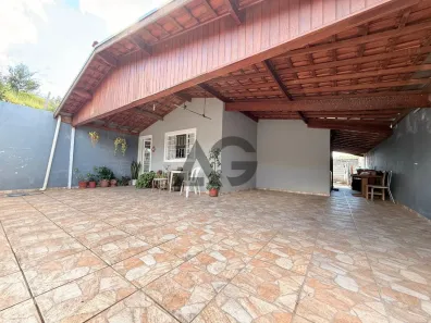 Casa com 2 Quartos à venda, 57m² no Loteamento Residencial Colina dos Ipês, Serra Negra