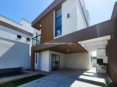 Casa com 3 Quartos à venda, 120m² no Praia de Carapibus, Conde