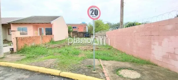 Lote/Terreno à venda, 186m² no Neópolis, Gravataí
