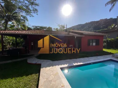 Casa de Condomínio com 3 Quartos à venda, 200m² no Maresias, São Sebastião