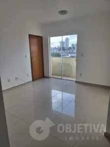 Apartamento com 2 Quartos para alugar, 55m² no Santa Mônica, Uberlândia