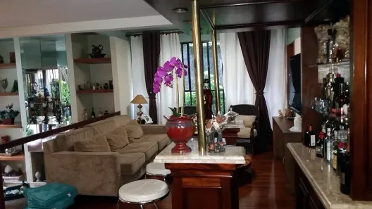 Sobrado com 5 Quartos à venda, 375m² no Vila Mariana, São Paulo