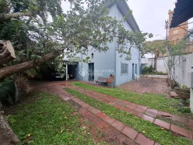 Casa com 4 Quartos à venda, 200m² no Santo Antônio, Porto Alegre