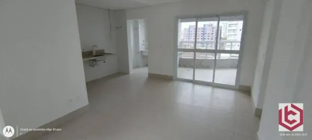 Apartamento com 2 Quartos à venda, 77m² no Boqueirão, Santos