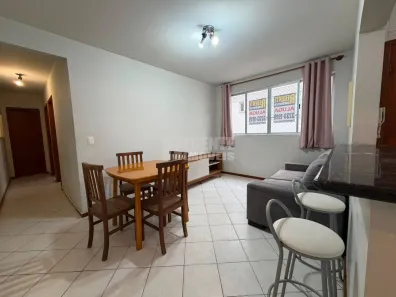 Apartamento com 2 Quartos para alugar, 75m² no Córrego Grande, Florianópolis