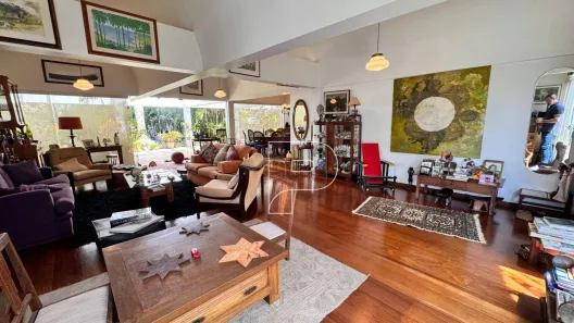 Casa de Condomínio com 5 Quartos à venda, 700m² no Jardim Passárgada I, Cotia