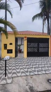 Casa com 2 Quartos à venda, 63m² no Santa Terezinha, Itanhaém