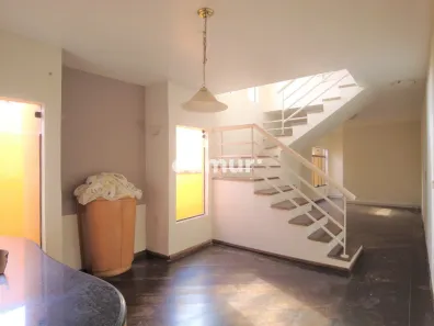 Sobrado com 3 Quartos à venda, 180m² no Vila Scarpelli, Santo André