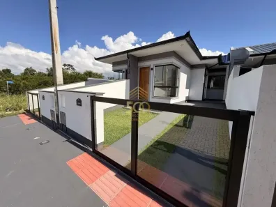 Casa com 2 Quartos à venda, 48m² no Forquilhas, São José