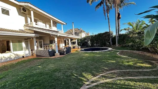 Casa de Condomínio com 4 Quartos à venda, 420m² no Alphaville, Santana de Parnaíba