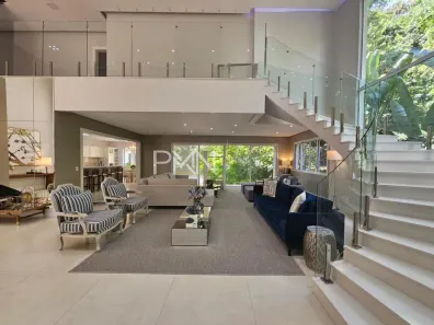 Casa de Condomínio com 5 Quartos à venda, 760m² no Chácaras Alpina, Valinhos