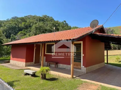 Fazenda/Sítio à venda, 266200m² no Rocinha, Guaratinguetá