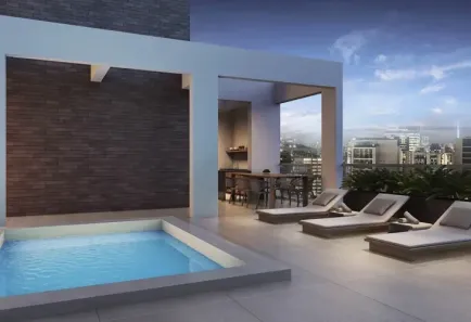 Apartamento com 4 Quartos à venda, 294m² no Vila Mariana, São Paulo