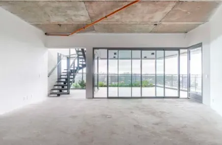 Apartamento com 4 Quartos à venda, 410m² no Jardim das Acácias, São Paulo