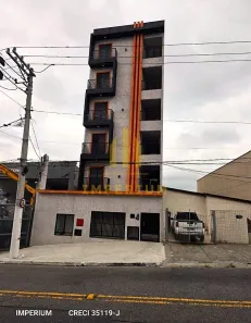Apartamento com 2 Quartos para alugar, 45m² no Vila Maria Alta, São Paulo