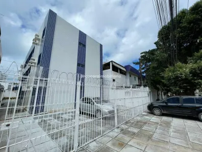 Apartamento com 3 Quartos para alugar, 87m² no Jardim Atlântico, Olinda