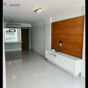 Apartamento com 3 Quartos à venda, 117m² no Jardim da Penha, Vitória