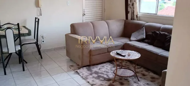 Apartamento com 2 Quartos à venda, 42m² no Chácaras Tubalina e Quartel, Uberlândia