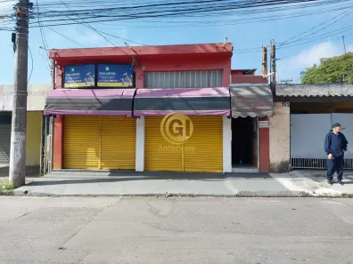 Casa com 3 Quartos à venda, 135m² no Cidade Nova Jacareí, Jacareí