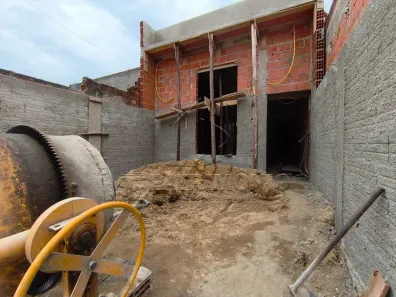 Casa com 2 Quartos à venda, 75m² no Parque São Bento, Sorocaba