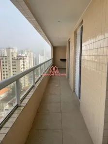Apartamento com 3 Quartos à venda, 118m² no Aviação, Praia Grande