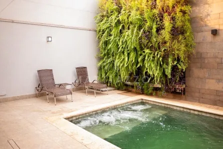 Casa de Condomínio com 4 Quartos à venda, 259m² no Terras de São Bento I, Limeira