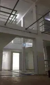 Prédio Comercial à venda, 1095m² no Vila Alzira, Santo André