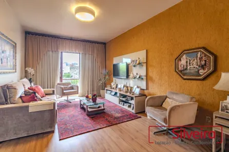 Apartamento com 2 Quartos à venda, 90m² no São Geraldo, Porto Alegre