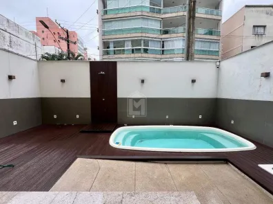 Apartamento com 2 Quartos à venda, 64m² no Jardim Camburi, Vitória