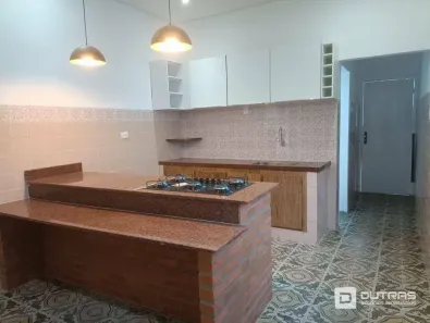 Casa com 2 Quartos à venda, 107m² no Cidade Alta, Piracicaba
