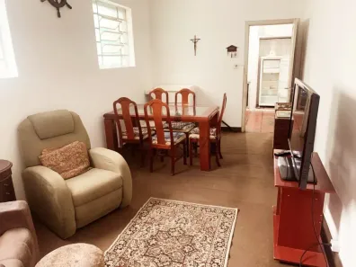Imóvel Comercial com 2 Quartos à venda, 140m² no Vila Congonhas, São Paulo