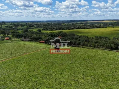Fazenda/Sítio à venda, 500m² no , Bela Vista de Goiás