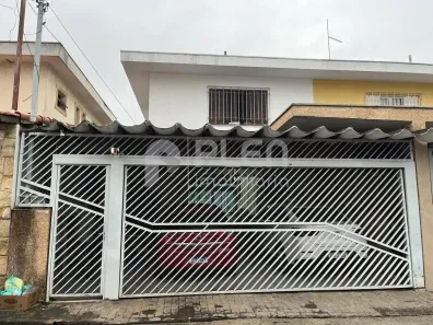 Sobrado com 2 Quartos à venda, 132m² no Vila Mariza Mazzei, São Paulo