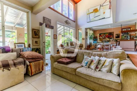 Casa com 4 Quartos à venda, 320m² no Jacarepaguá, Rio de Janeiro