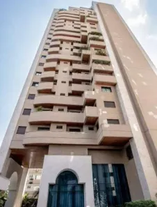 Apartamento com 4 Quartos à venda, 502m² no Itaim Bibi, São Paulo