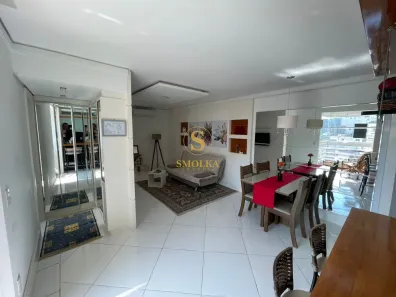 Apartamento com 2 Quartos à venda, 71m² no Trindade, Florianópolis