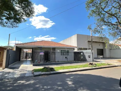 Imóvel Comercial com 4 Quartos à venda, 200m² no Zona 06, Maringá