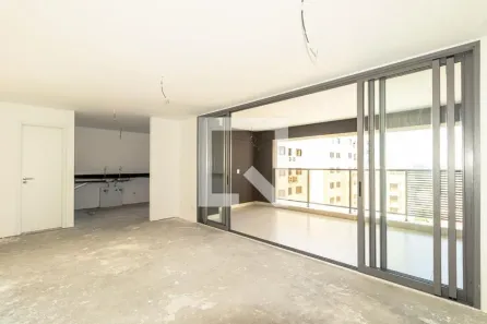 Apartamento com 3 Quartos à venda, 140m² no Vila Nova Conceição, São Paulo