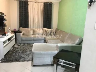 Sobrado com 3 Quartos à venda, 196m² no Parque Continental II, Guarulhos