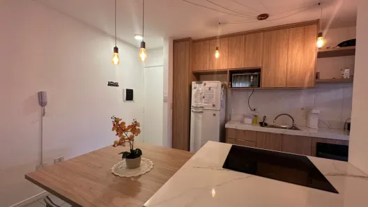Apartamento com 2 Quartos à venda, 52m² no Jardim Refúgio, Sorocaba