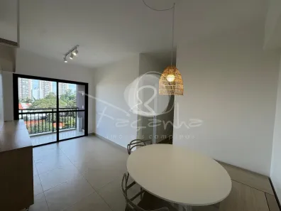 Apartamento com 2 Quartos à venda, 61m² no Parque Rural Fazenda Santa Cândida, Campinas