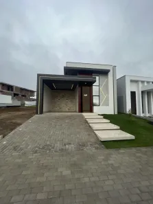 Casa de Condomínio com 3 Quartos à venda, 150m² no Santa Terezinha, Campina Grande