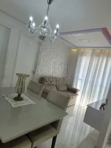 Apartamento com 2 Quartos à venda, 42m² no Sítio da Figueira, São Paulo
