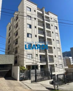 Apartamento com 2 Quartos à venda, 85m² no Centro, Poços de Caldas