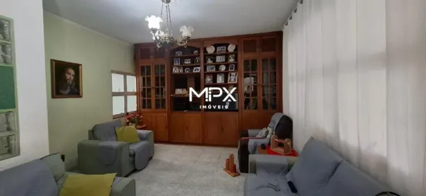 Casa com 3 Quartos à venda, 192m² no Vila Industrial, Piracicaba
