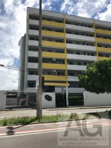 Apartamento com 3 Quartos à venda, 60m² no Engenheiro Luciano Cavalcante, Fortaleza