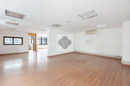 Sala Comercial para alugar, 490m² no Vila Olímpia, São Paulo