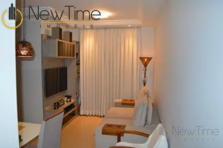 Apartamento com 3 Quartos à venda, 62m² no Lapa de Baixo, São Paulo