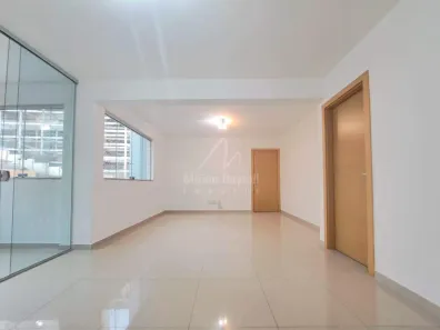 Apartamento com 4 Quartos à venda, 130m² no Buritis, Belo Horizonte